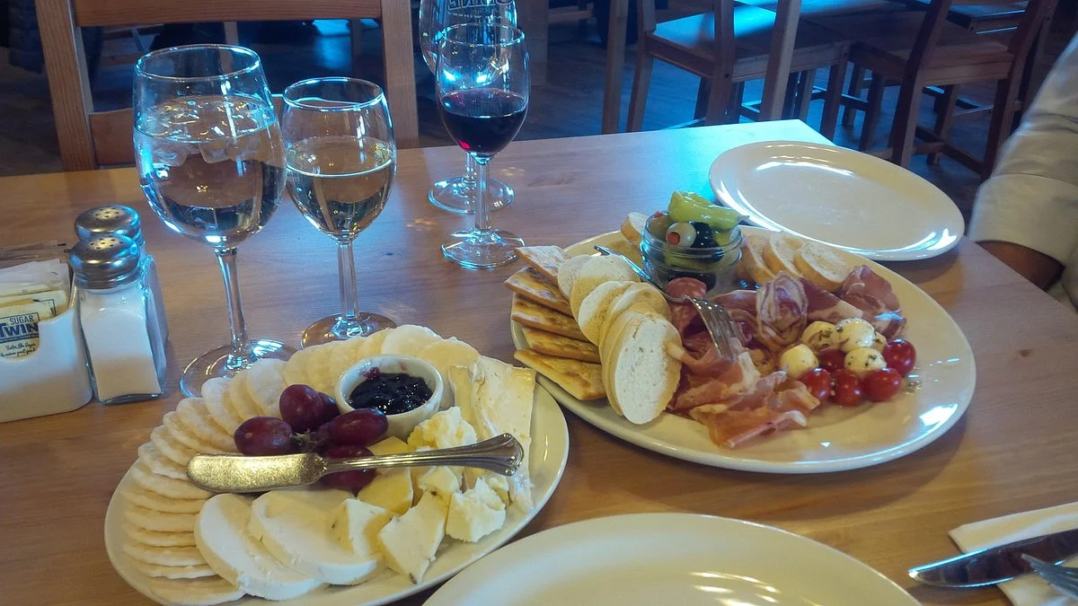 Caroline Cellars Family Estate Winery