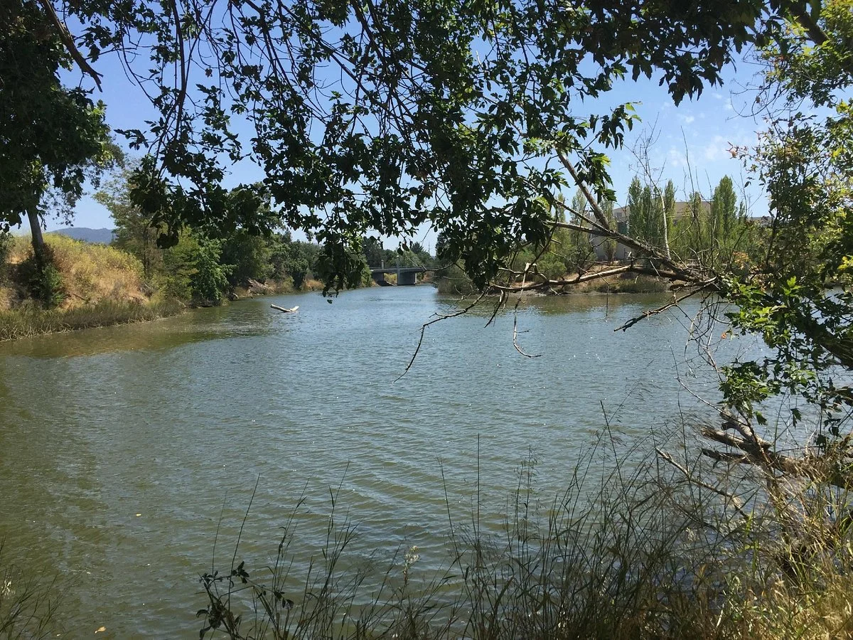 Oxbow Preserve