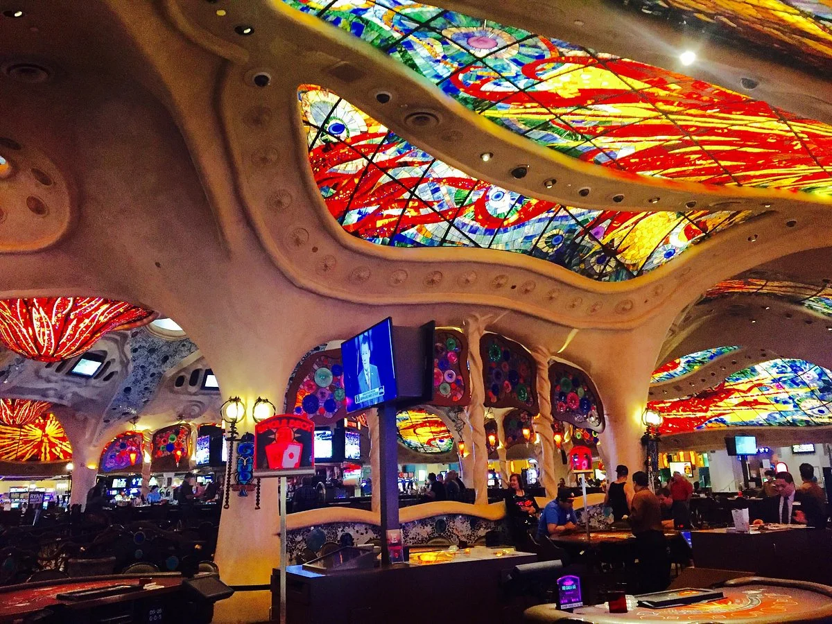 Sunset Station Casino