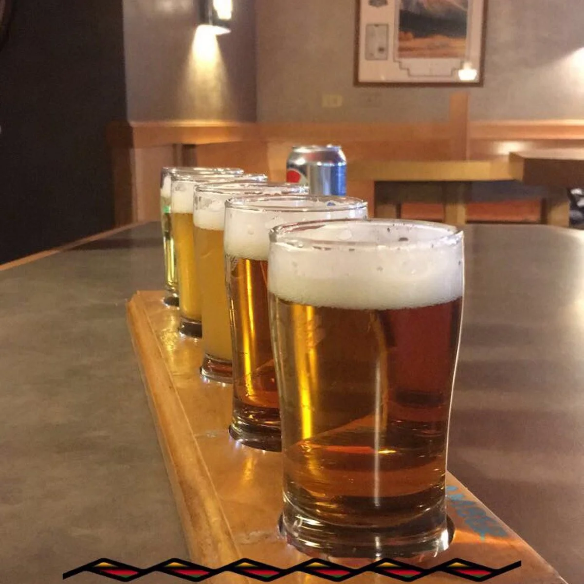 Bayern Brewery