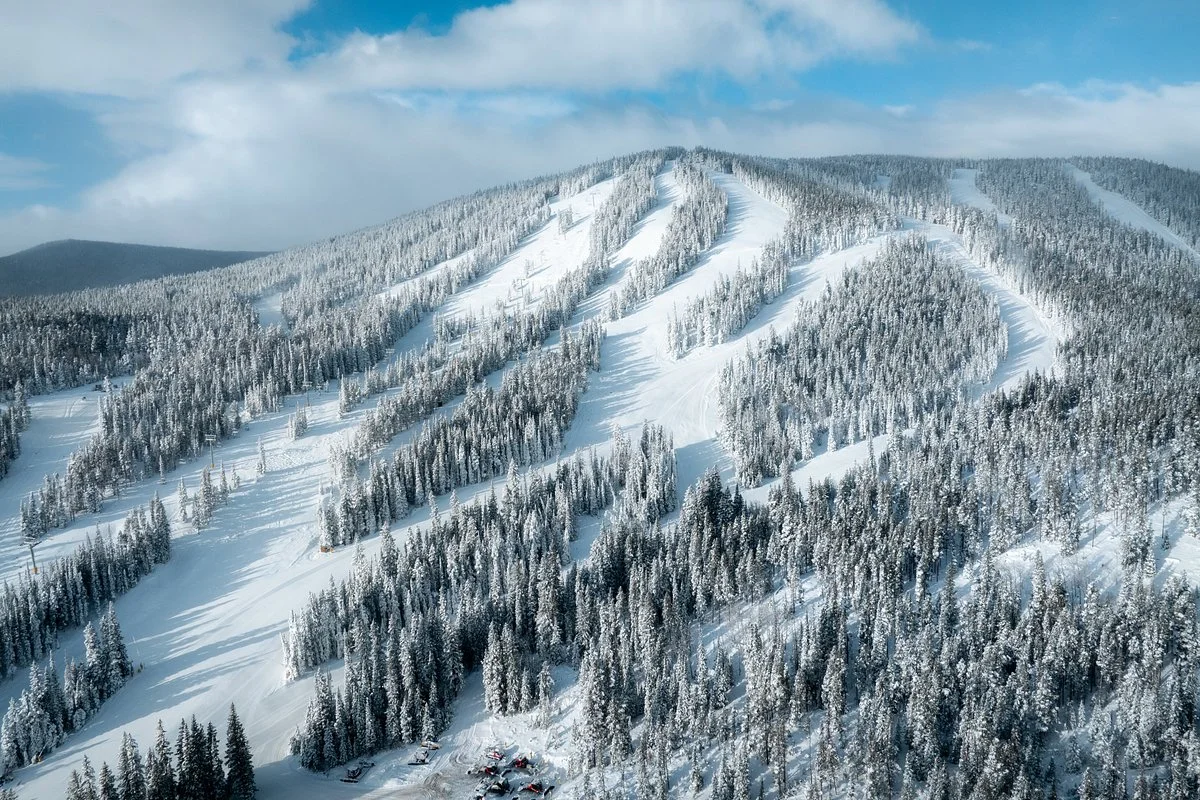 Eldora Mountain Resort