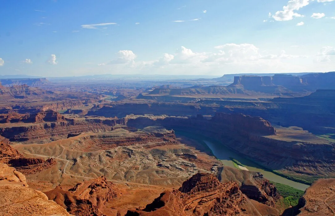 Green River Overlook