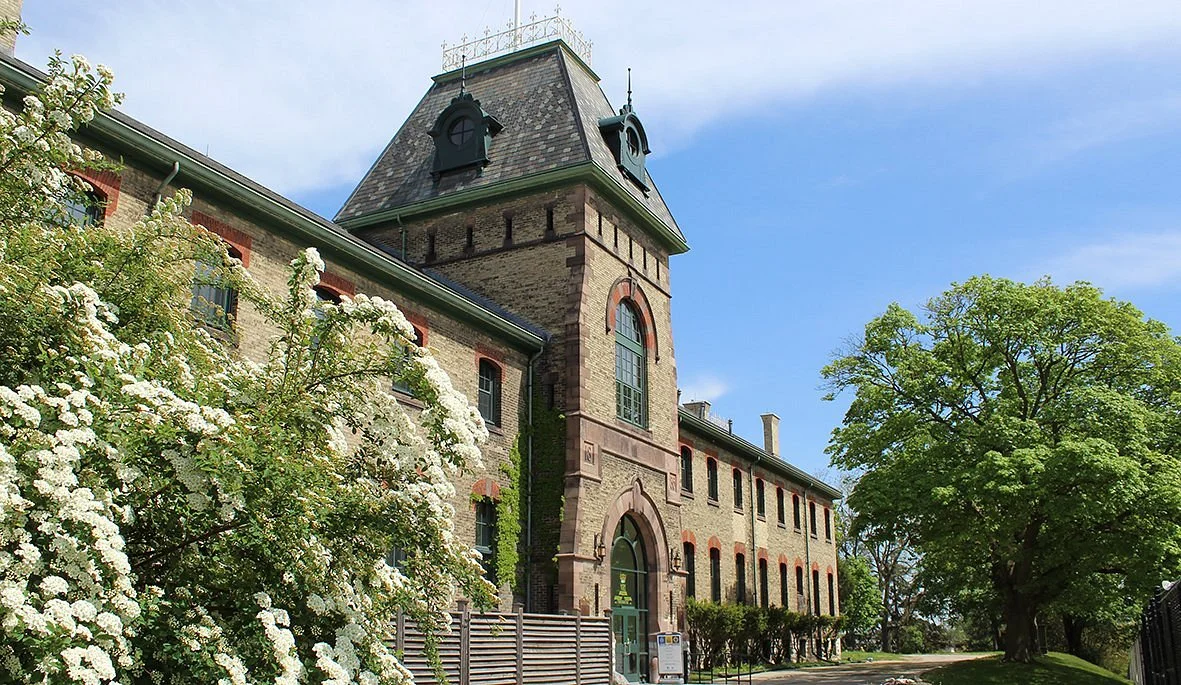The Royal Canadian Regiment Museum