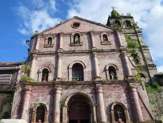San Gregorio Magno Church