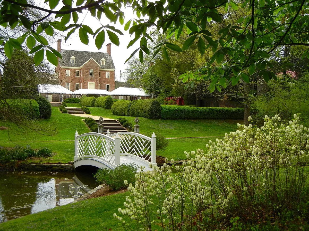William Paca House & Garden