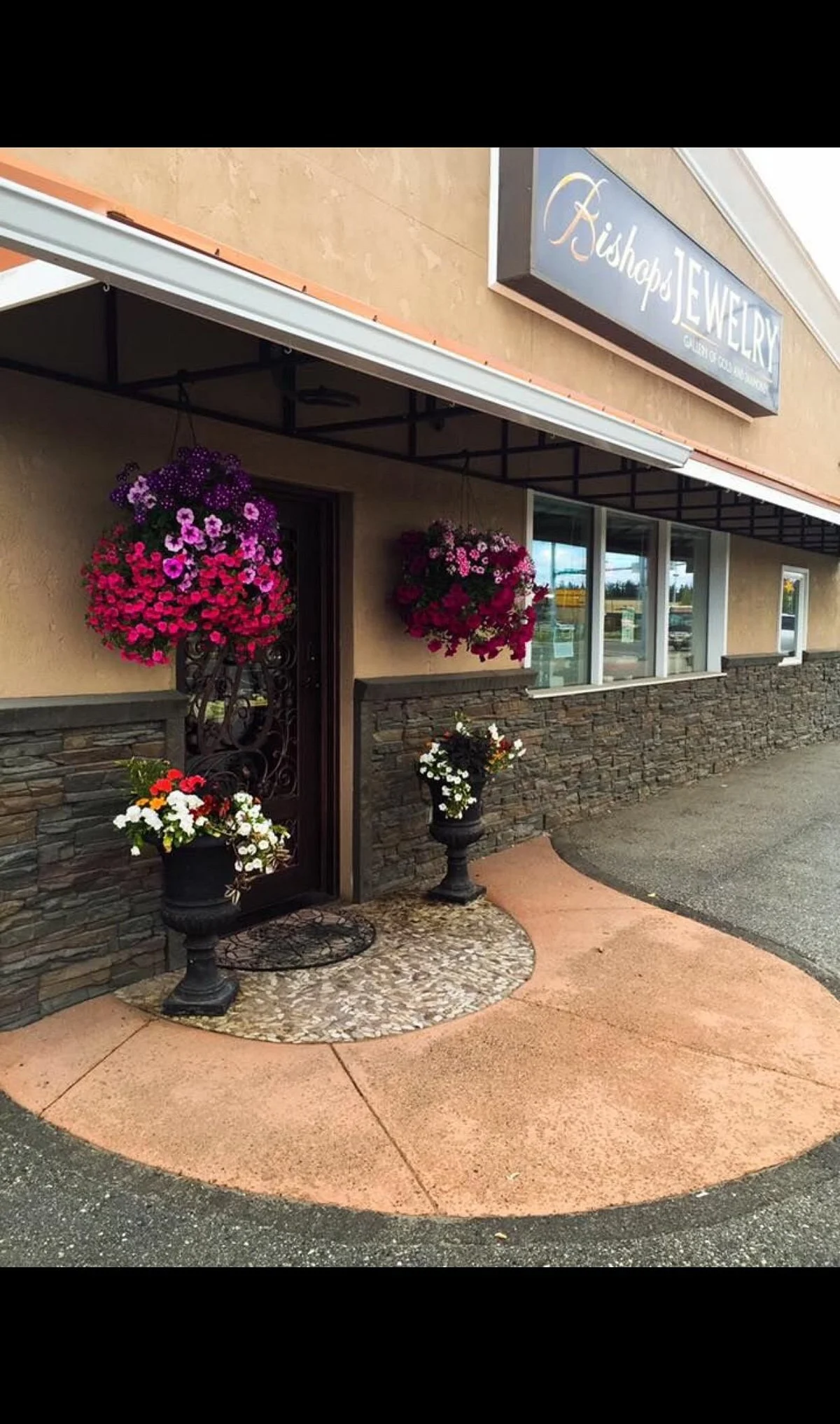 Bishops Jewelry Gallery