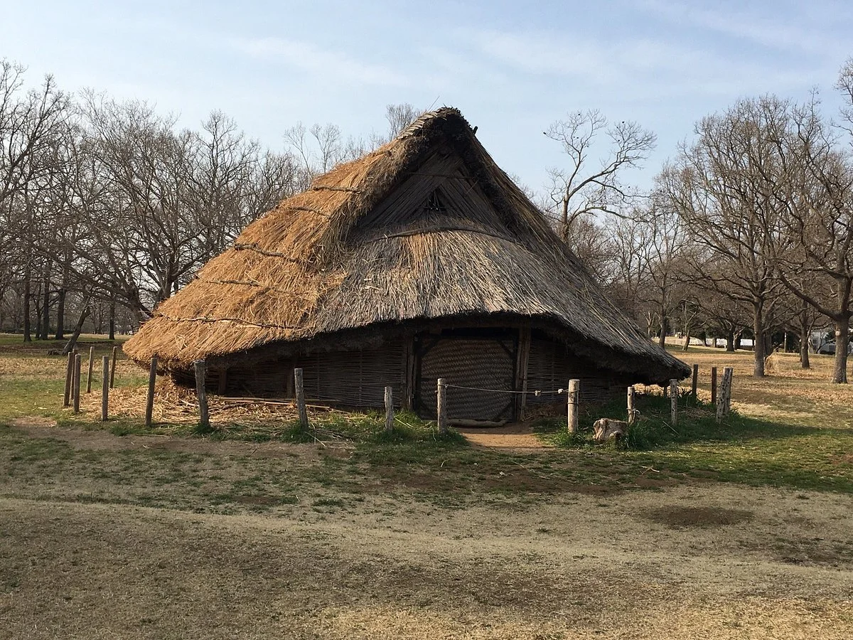 Kasori Shellmounds Site Museum