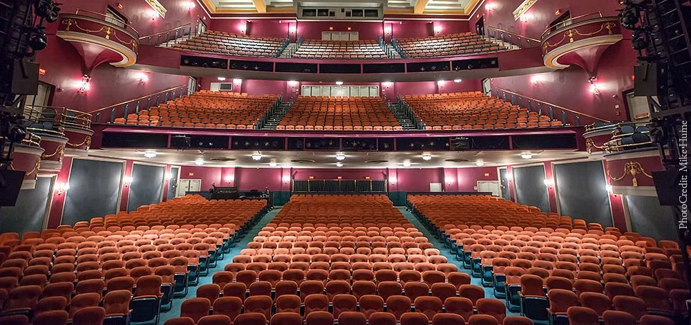 The National Theatre