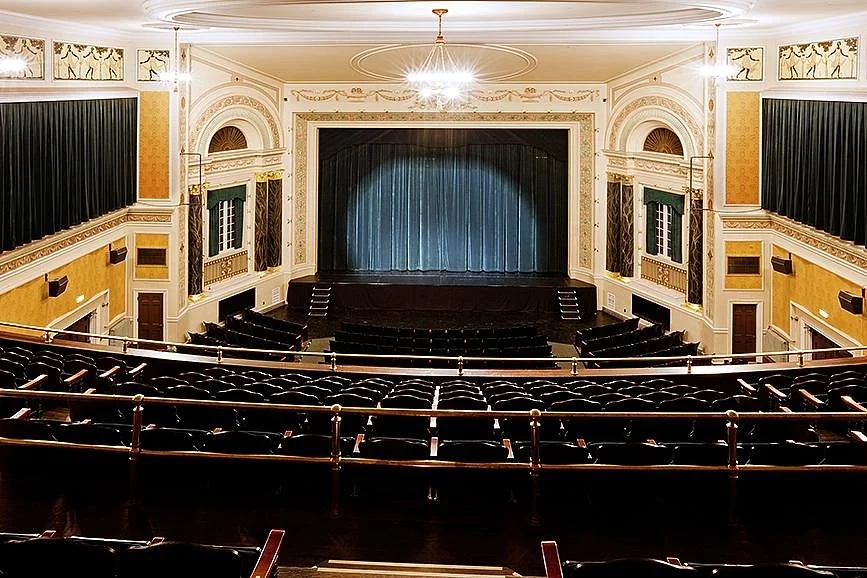 Colonial Theatre