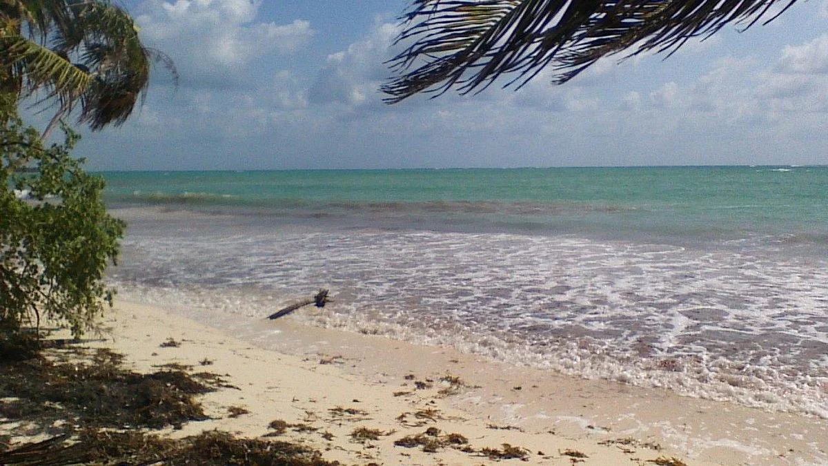 Boca Paila Fishing Flats