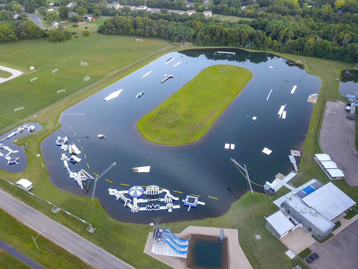 Wake Nation Cincinnati