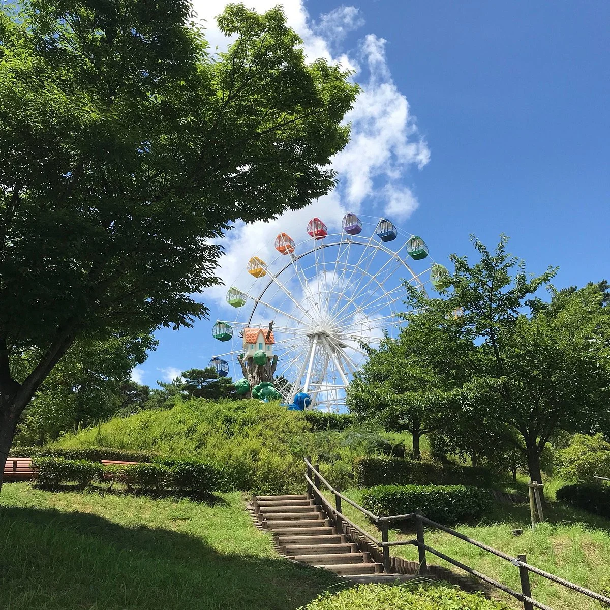 Okazaki Minami Park