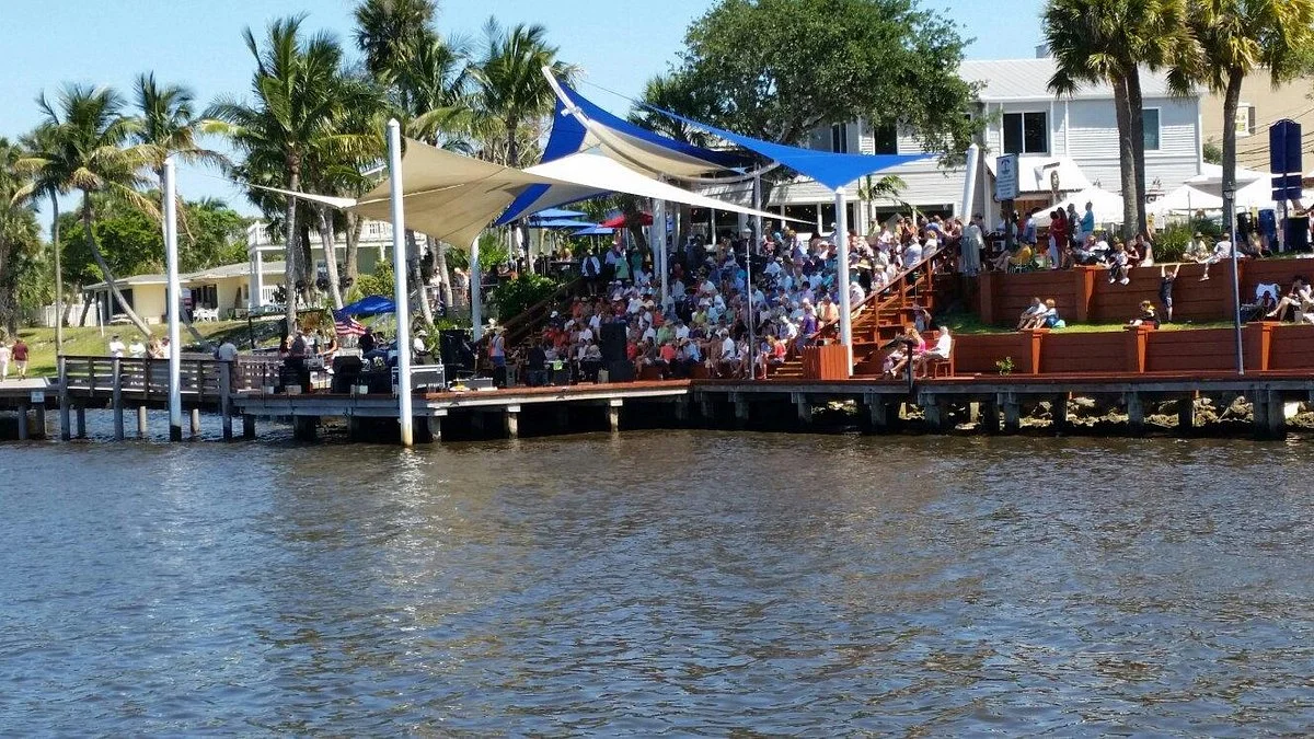 Stuart Green Market
