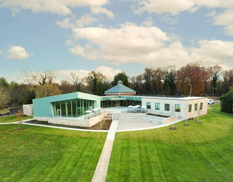 The Manassas Museum