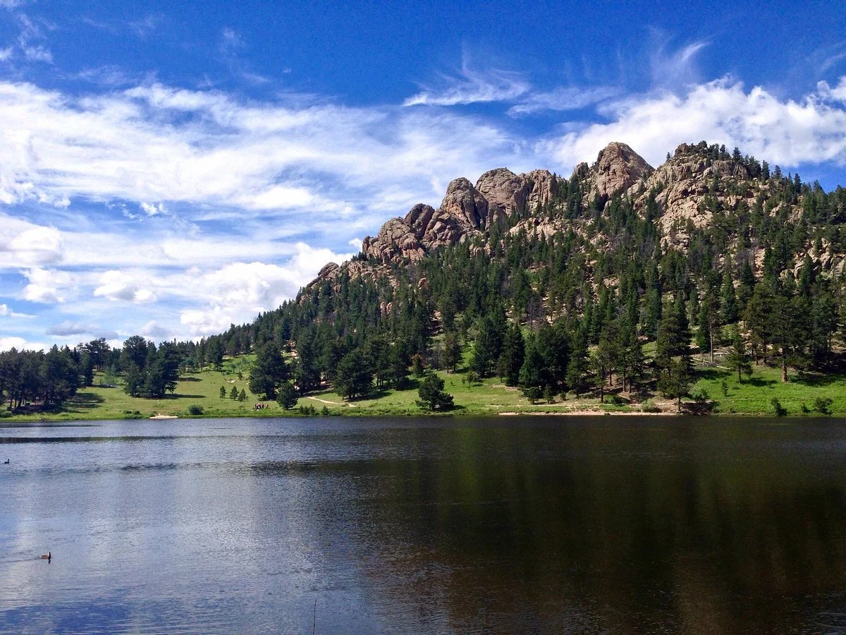 Lily Lake
