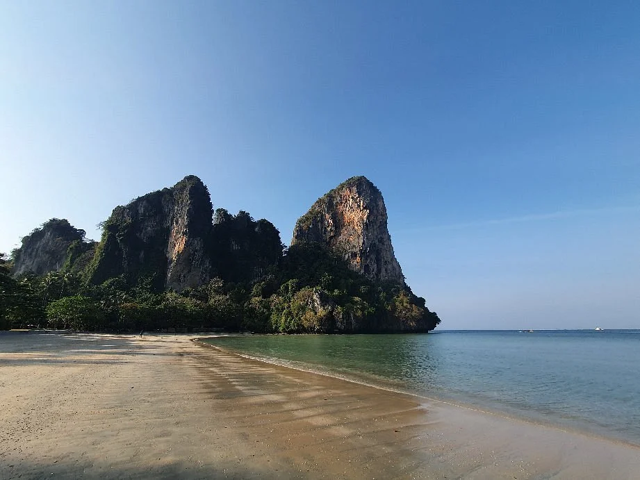 Railay East