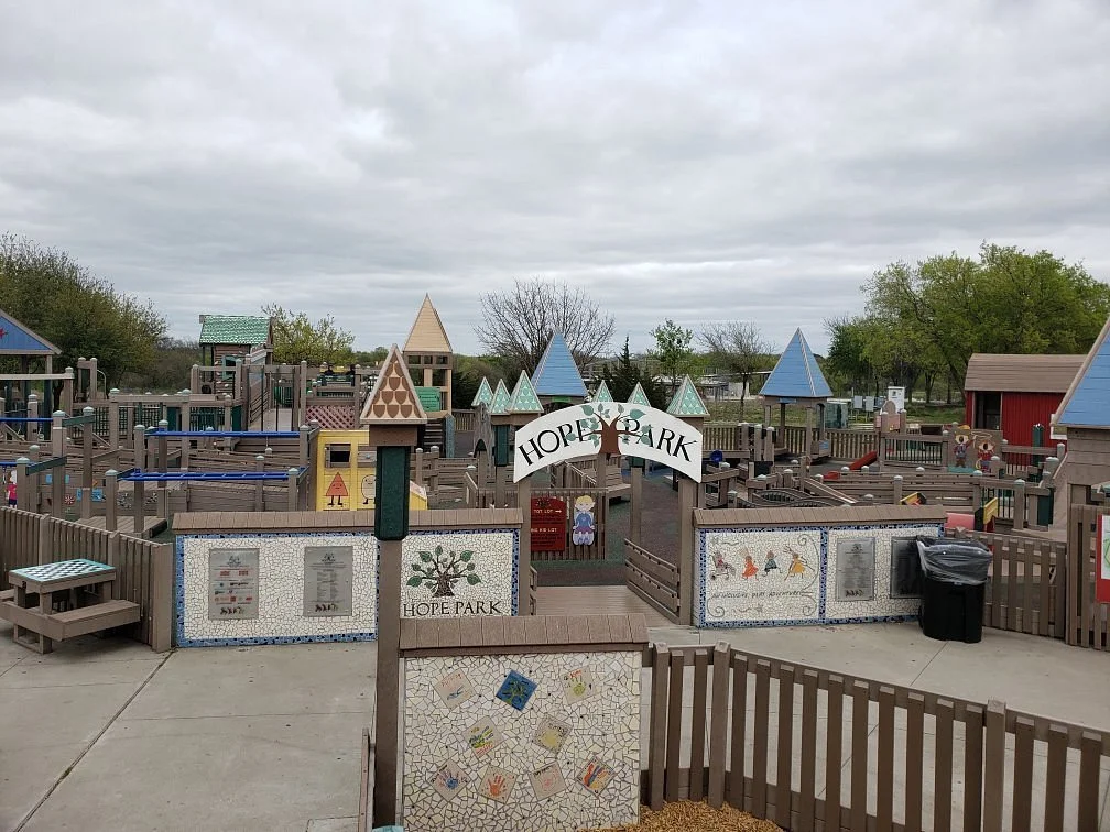 Hope Park