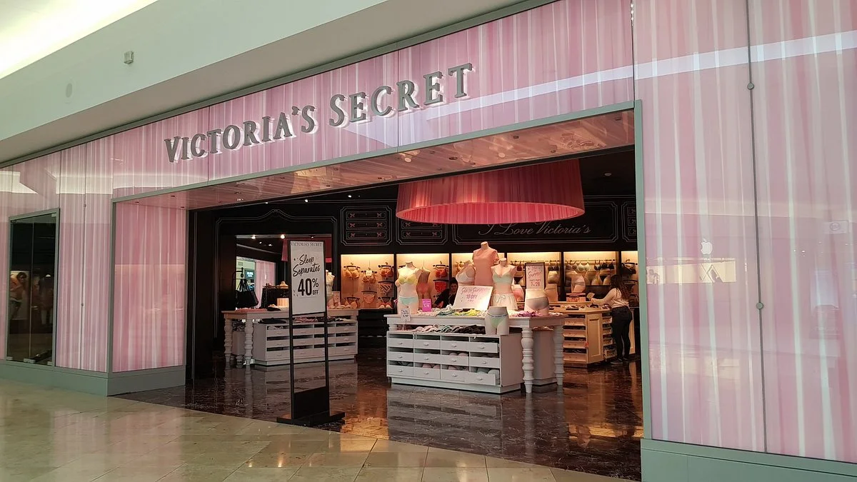 Baybrook Mall