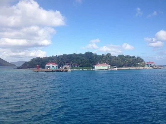 Marina Cay