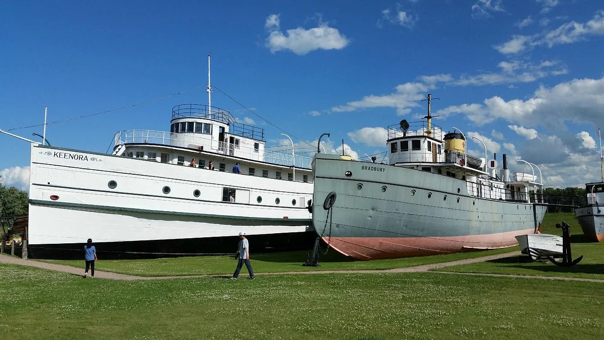 Marine Museum of Manitoba