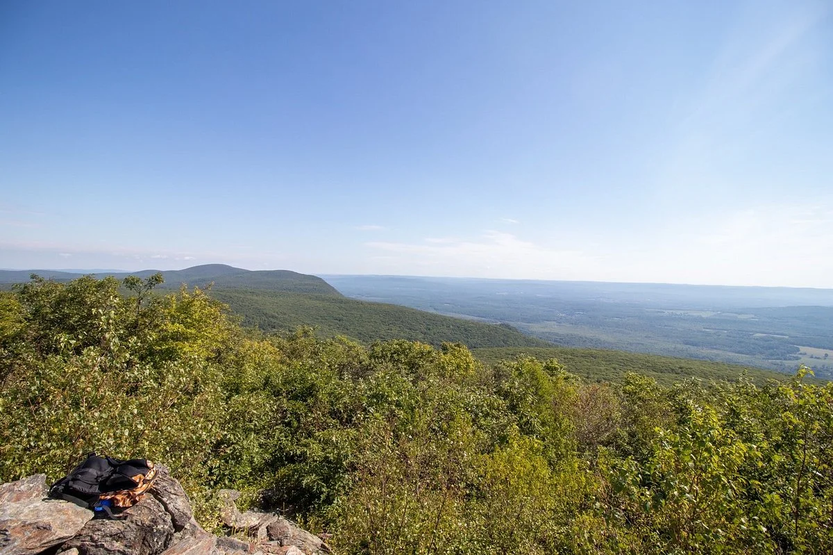 Bear Mountain