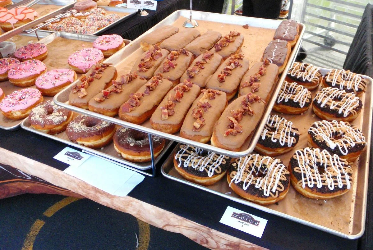 La Jolla Open Aire Market