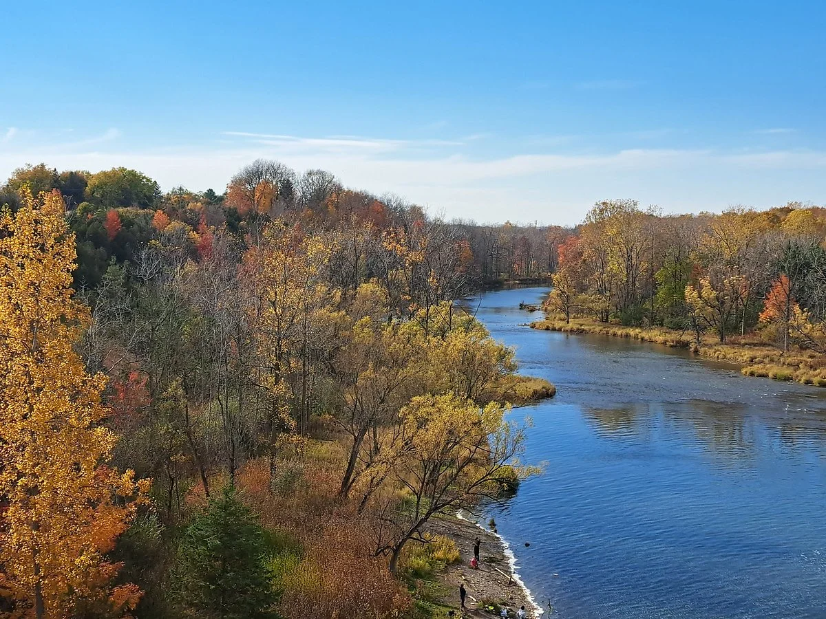Fanshawe Conservation Area