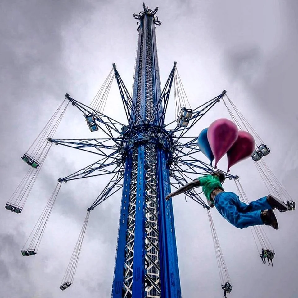 Orlando StarFlyer