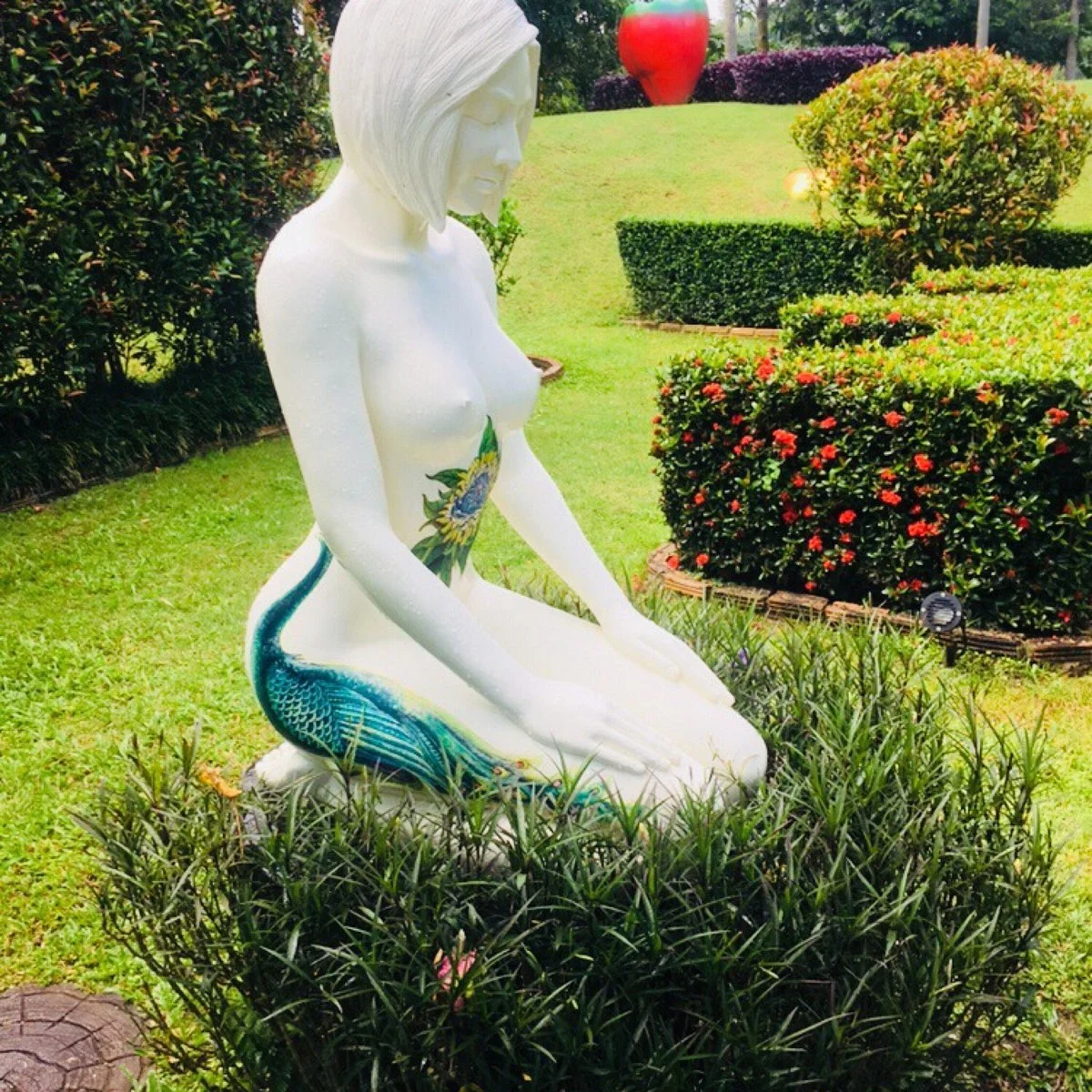 Chiang Mai Erotic Garden