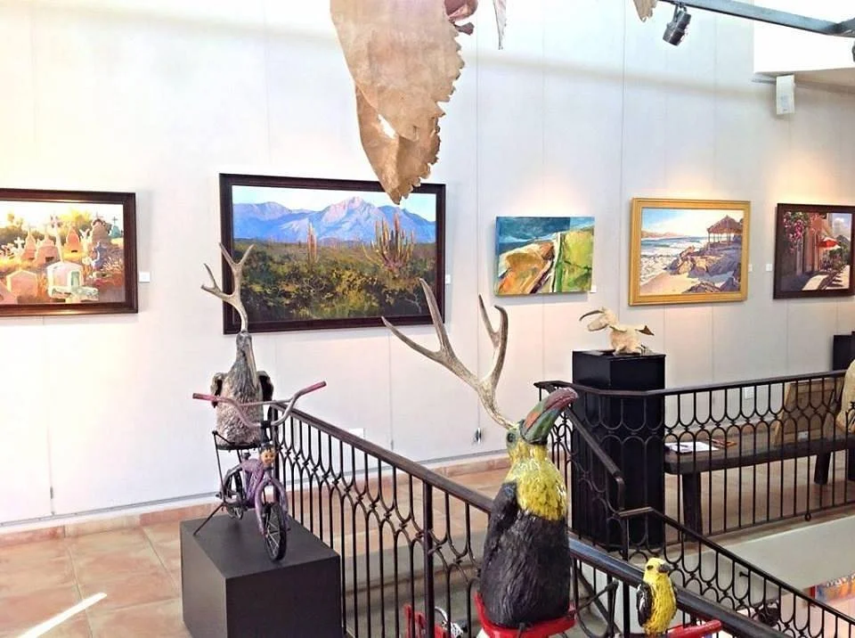 Galeria de Ida Victoria