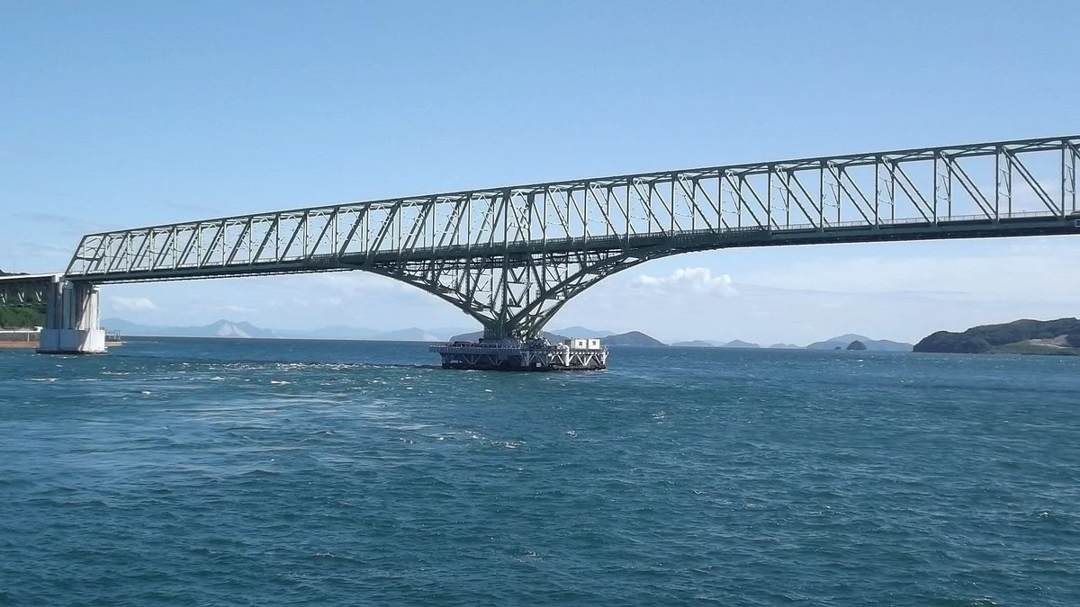 Boyo Ferry