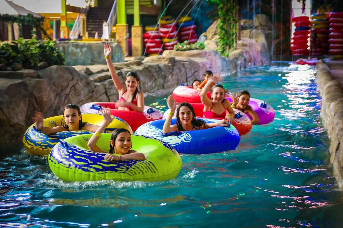 Big Kahuna's NJ