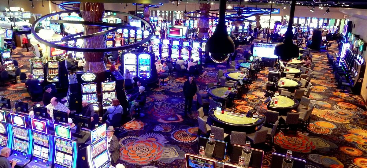 Cascades Casino Kamloops