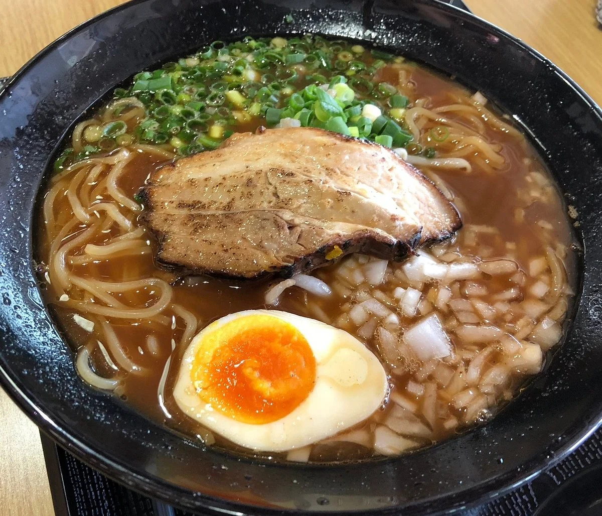 Michi no Eki Tamamurajuku