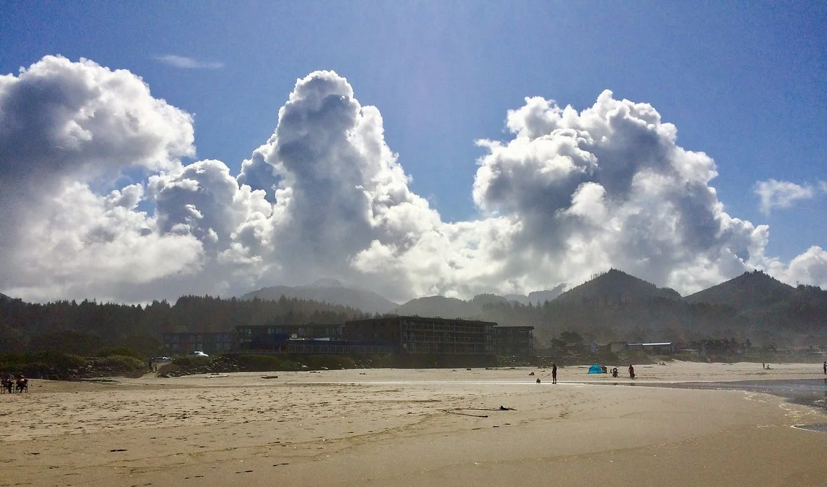 Tolovana Beach State Recreation Site