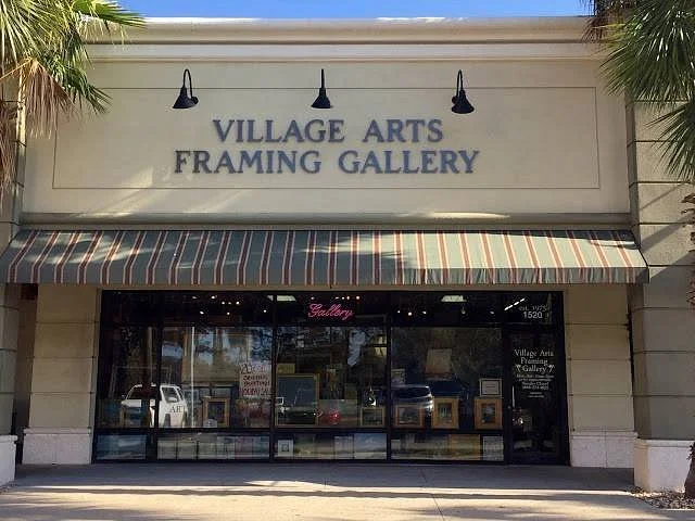 Sawgrass Village