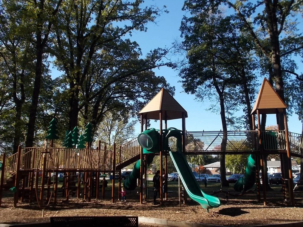 Starr Jaycee Park