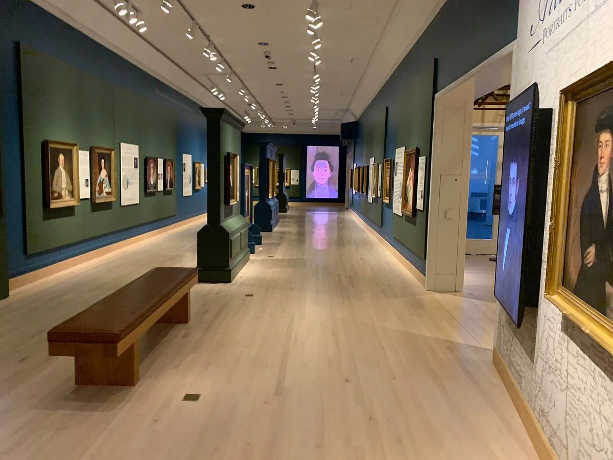 Art Museums of Colonial Williamsburg