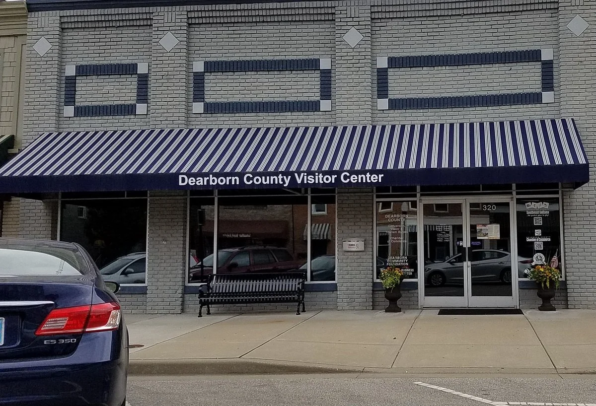 Dearborn County Visitor Center