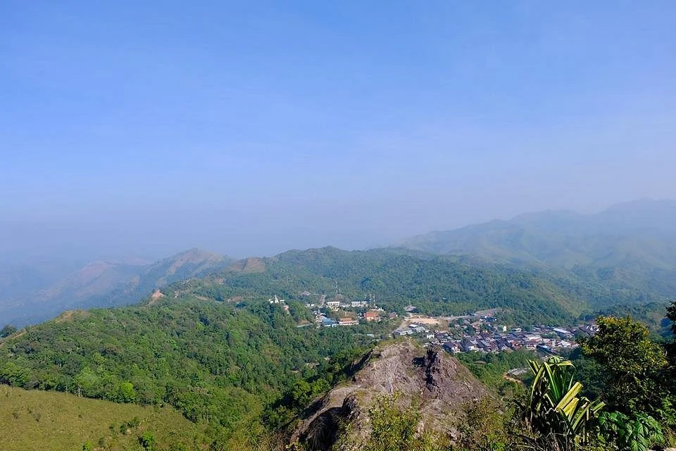 Nern Chang Suek
