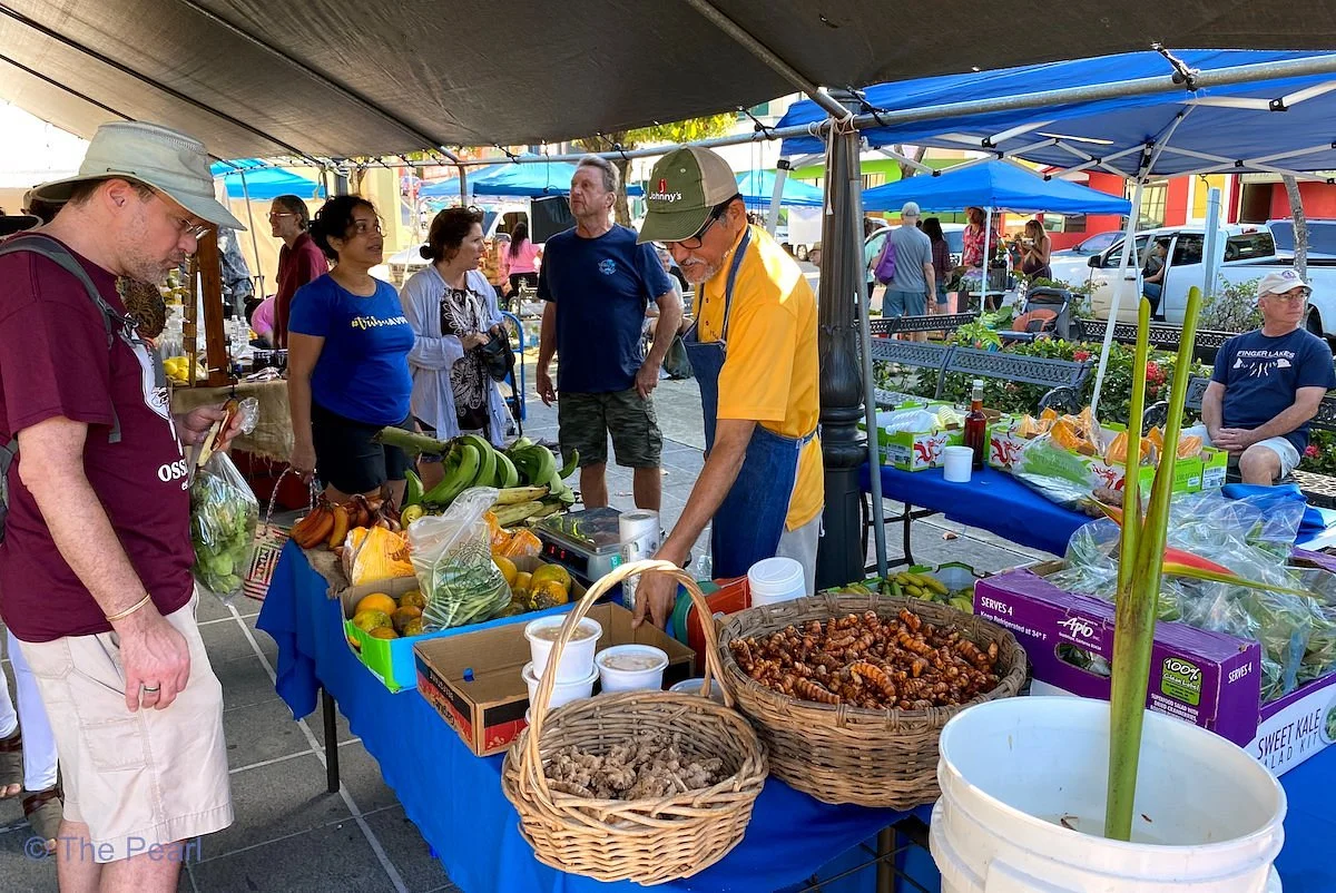 Rincon Farmer’s Market