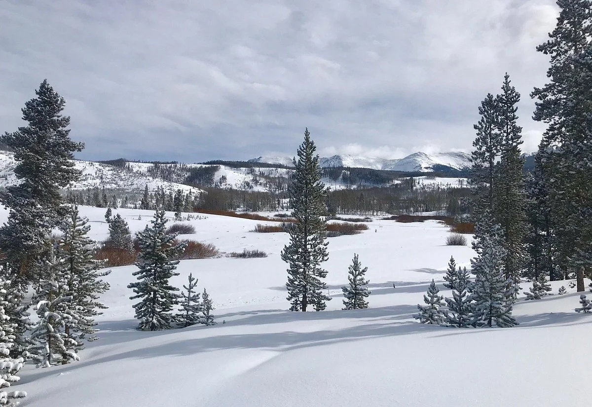 Grand Lake Nordic Center
