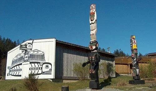U'mista Cultural Centre