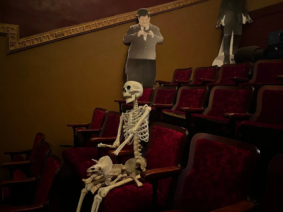 Liberty Theater