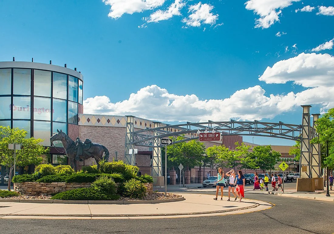 Colorado Mills