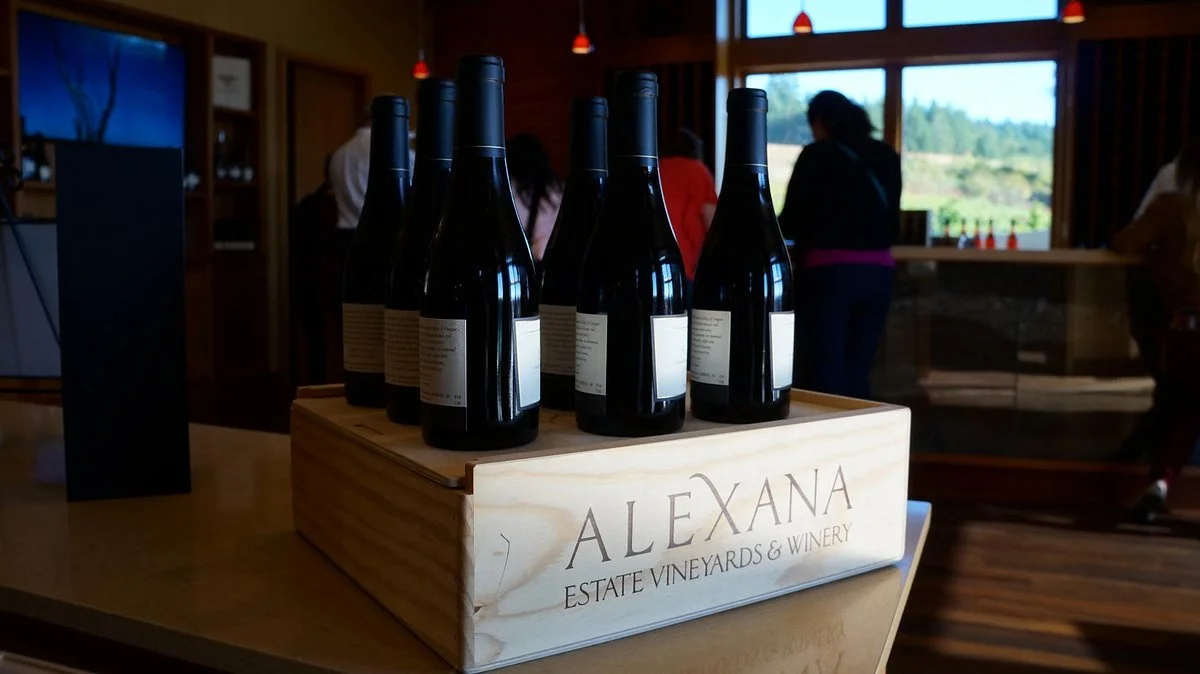 Alexana Winery