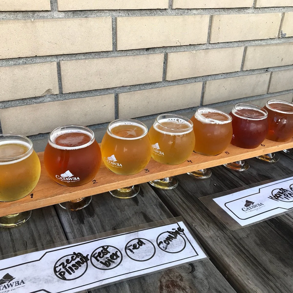 Catawba Brewery