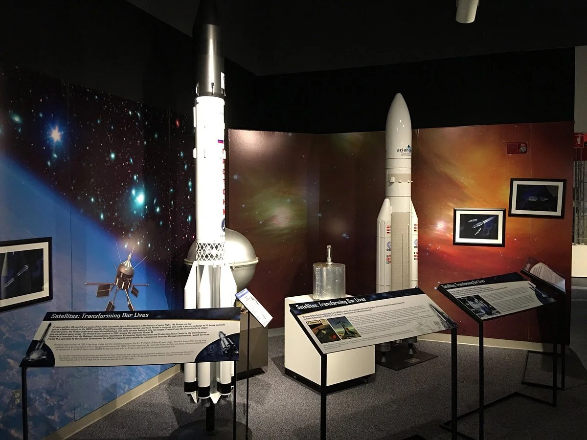 National Electronics Museum