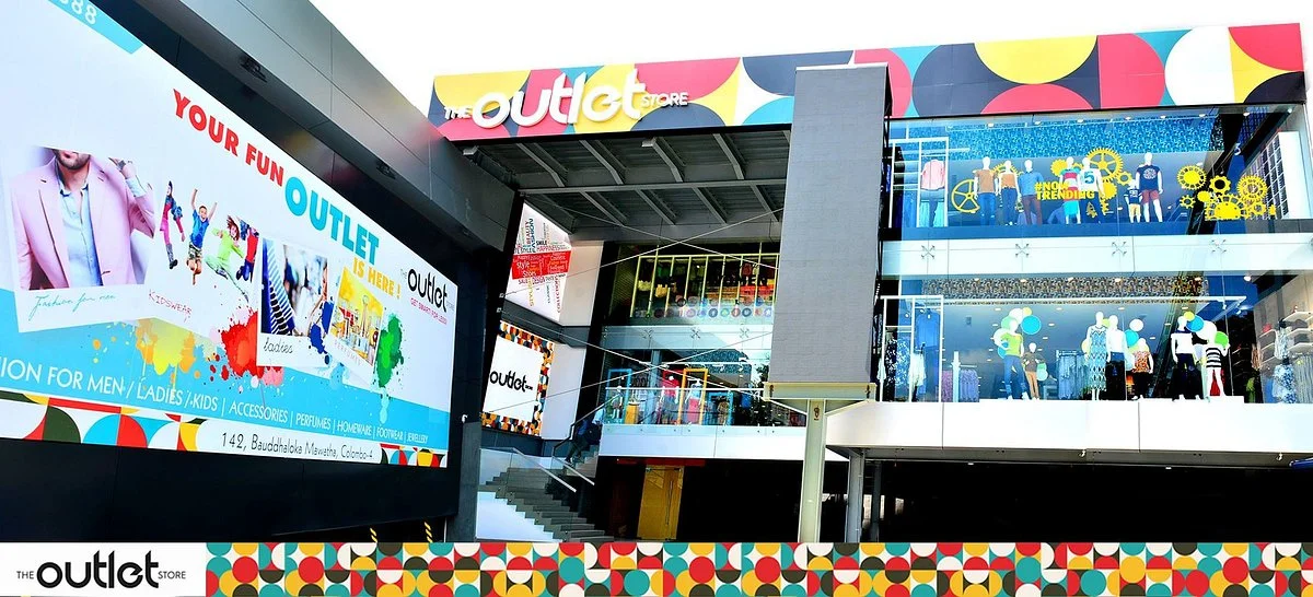 The Outlet Store