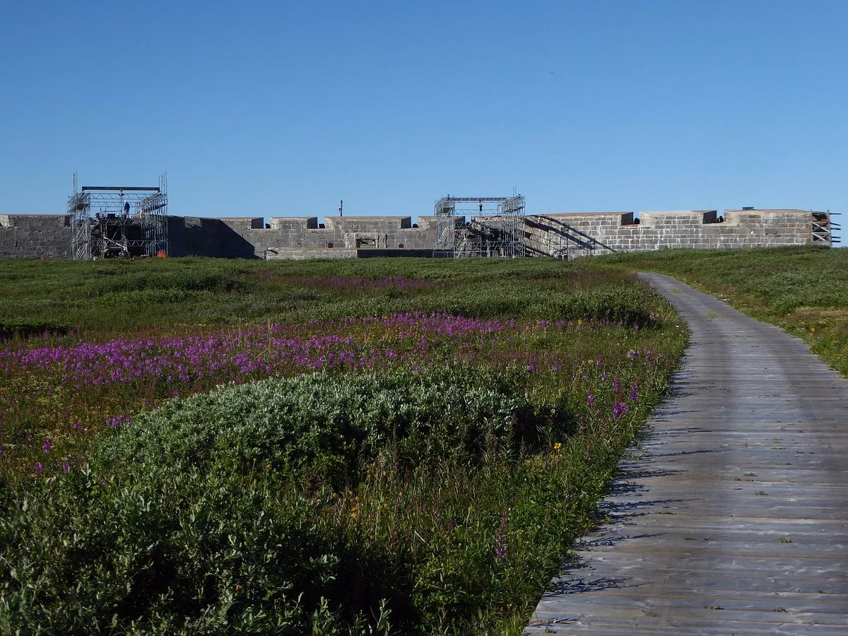 Prince of Wales Fort